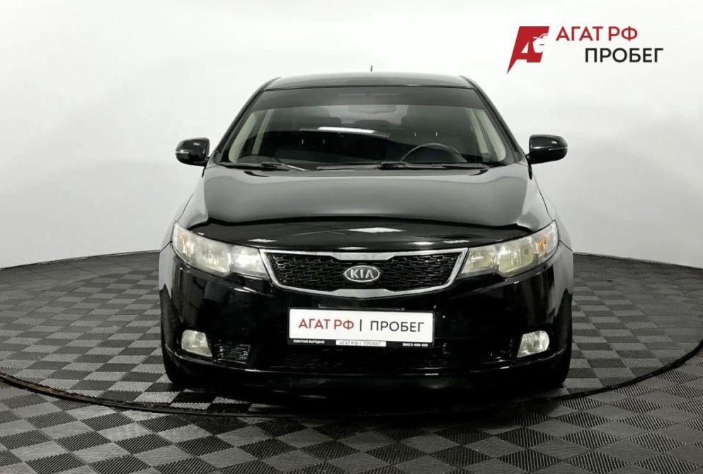 Kia Cerato II Нижний Новгород  - изображение 3