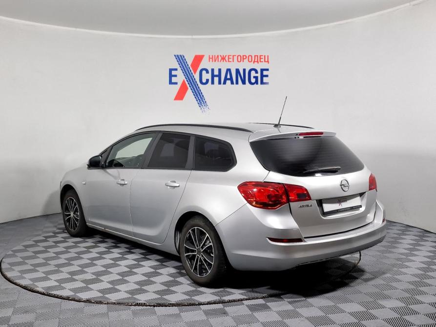 Opel Astra J Нижний Новгород  - изображение 7