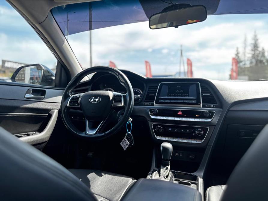 Hyundai Sonata VII (LF) Рестайлинг Альметьевск  - изображение 25