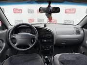 Kia Spectra I Рестайлинг 2 Санкт-Петербург  - изображение 18
