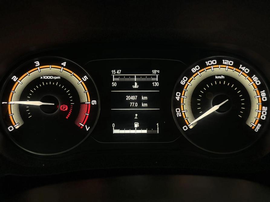 Lada (ВАЗ) Vesta I Рестайлинг (NG) Москва  - изображение 11
