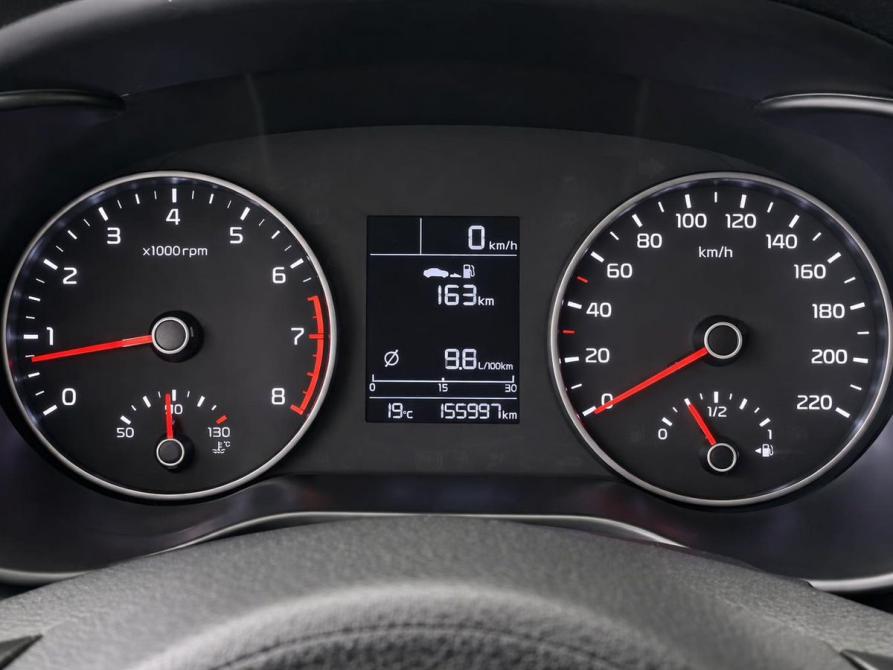 Kia Rio IV Пермь  - изображение 4
