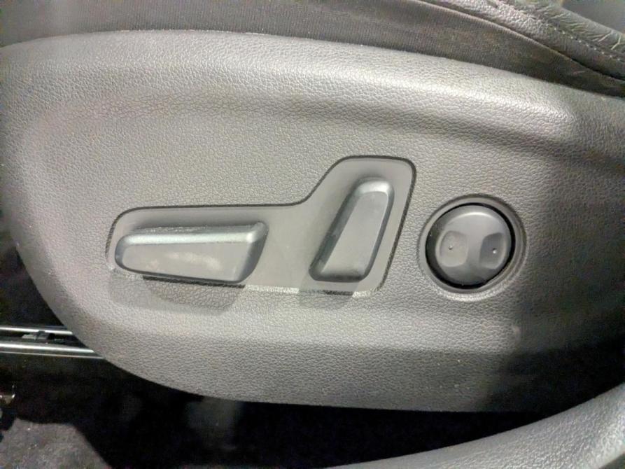 Hyundai Tucson III Рестайлинг Москва  - изображение 11