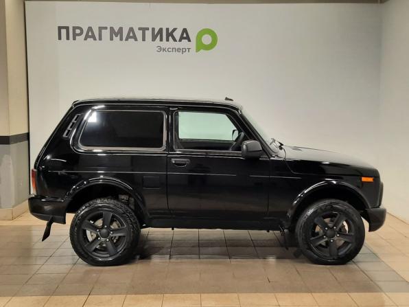 Lada (ВАЗ) Niva Legend I с пробегом 2023 года, цена 810 000 рублей, 42000 км, внедорожник, Автокод Объявления