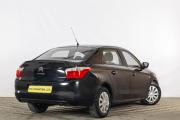 Citroen C-Elysee I Тюмень  - изображение 25