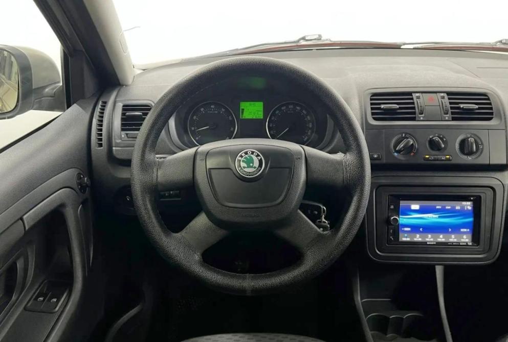 Skoda Fabia II Рестайлинг Нижний Новгород  - изображение 17