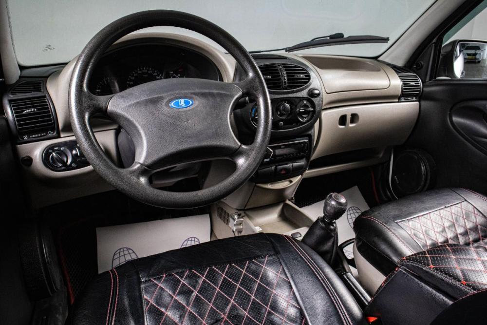Lada (ВАЗ) Kalina I Сургут  - изображение 12