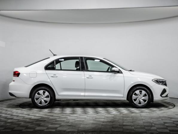Volkswagen Polo VI с пробегом 2020 года, цена 1 169 000 рублей, 206592 км, лифтбек, Автокод Объявления