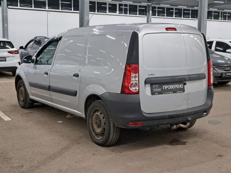 Lada (ВАЗ) Largus I Набережные Челны  - изображение 8