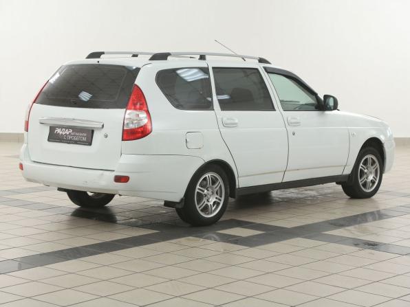 Lada (ВАЗ) Priora I с пробегом 2012 года, цена 199 000 рублей, 212011 км, универсал, Автокод Объявления
