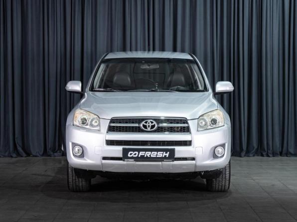 Toyota RAV4 III (XA30) с пробегом 2008 года, цена 1 189 000 рублей, 218127 км, внедорожник, Автокод Объявления