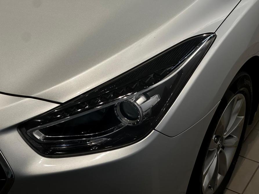 Hyundai i40 I Рестайлинг Краснодар  - изображение 12