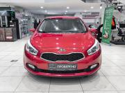 Kia Ceed II Казань  - изображение 24