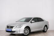 Toyota Camry VII (XV50) Красноярск  - изображение 25