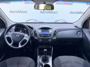 Hyundai ix35 I Рестайлинг Тюмень  - изображение 29