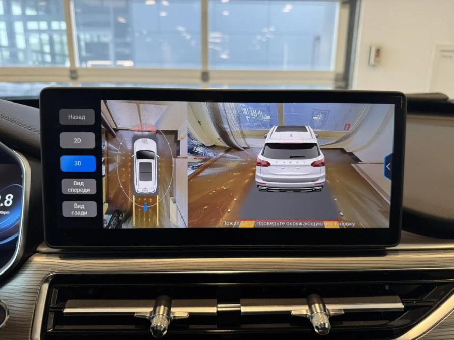 Chery Tiggo 8 Pro I Подольск  - изображение 22