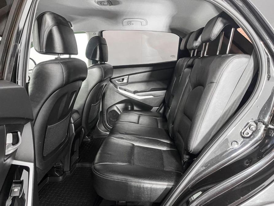 SsangYong Actyon II Рестайлинг Ногинск  - изображение 21