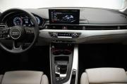 Audi A4 V (B9) Рестайлинг Москва  - изображение 60