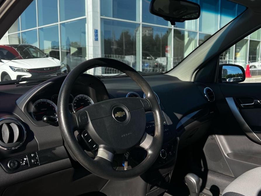 Chevrolet Nexia I Санкт-Петербург  - изображение 9