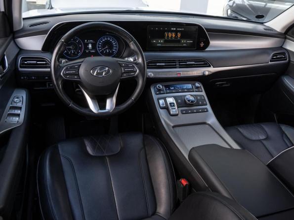 Hyundai Palisade I с пробегом 2019 года, цена 4 100 000 рублей, 164298 км, внедорожник, Автокод Объявления