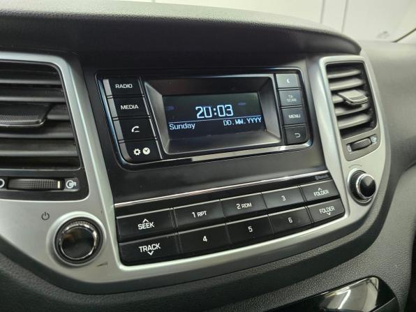 Hyundai Tucson III с пробегом 2017 года, цена 1 899 000 рублей, 170000 км, внедорожник, Автокод Объявления
