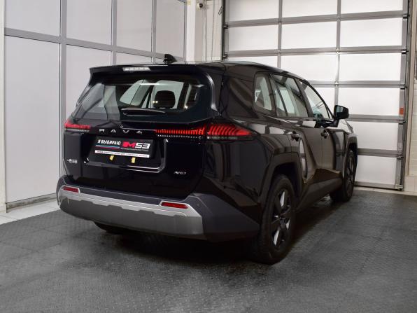 Toyota RAV4 VI (XA60) с пробегом 2026 года, цена 4 285 995 рублей, 8 км, внедорожник, Автокод Объявления
