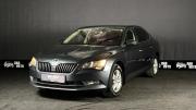 Skoda Superb III Смоленск  - изображение 15
