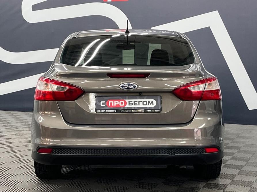 Ford Focus III Ростов-на-Дону  - изображение 5