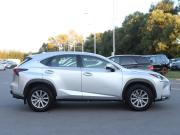 Lexus NX I Москва  - изображение 23