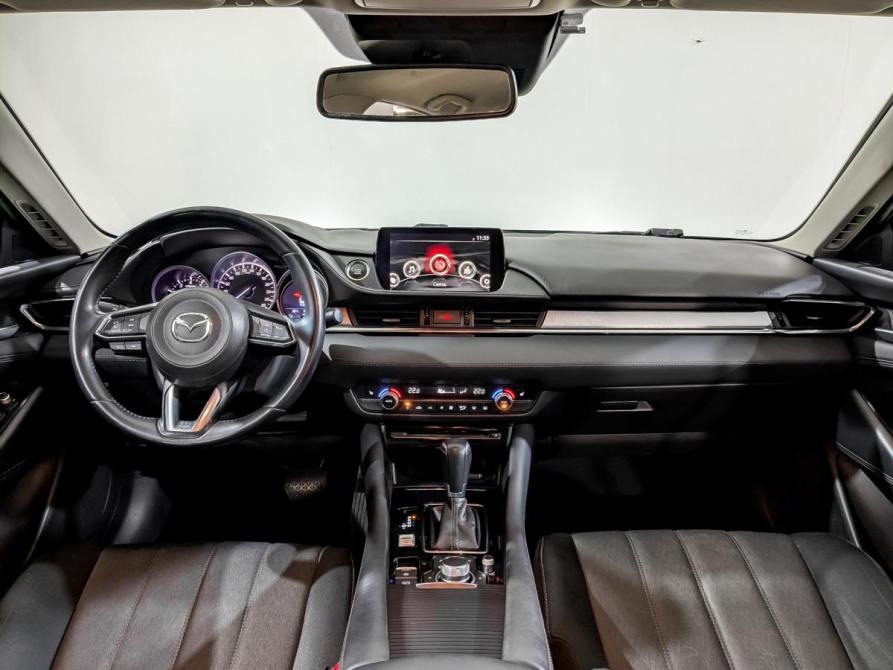 Mazda 6 III (GJ) Рестайлинг 2 Химки  - изображение 14