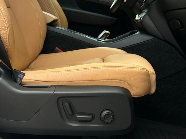 Volvo XC40 I с пробегом 2020 года, цена 3 345 200 рублей, 102169 км, внедорожник, Автокод Объявления