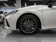 Toyota Camry IX (XV80) China Market Москва  - изображение 62