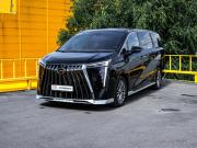 GAC M8 Москва  - изображение 21
