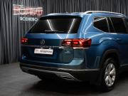 Volkswagen Teramont I Москва  - изображение 47