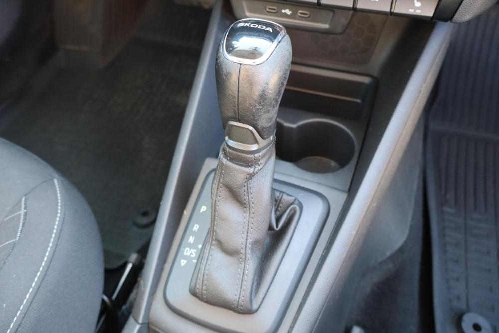 Skoda Rapid II Санкт-Петербург  - изображение 9