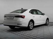Skoda Octavia IV (A8) Москва  - изображение 23