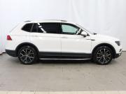 Volkswagen Tiguan II Москва  - изображение 31