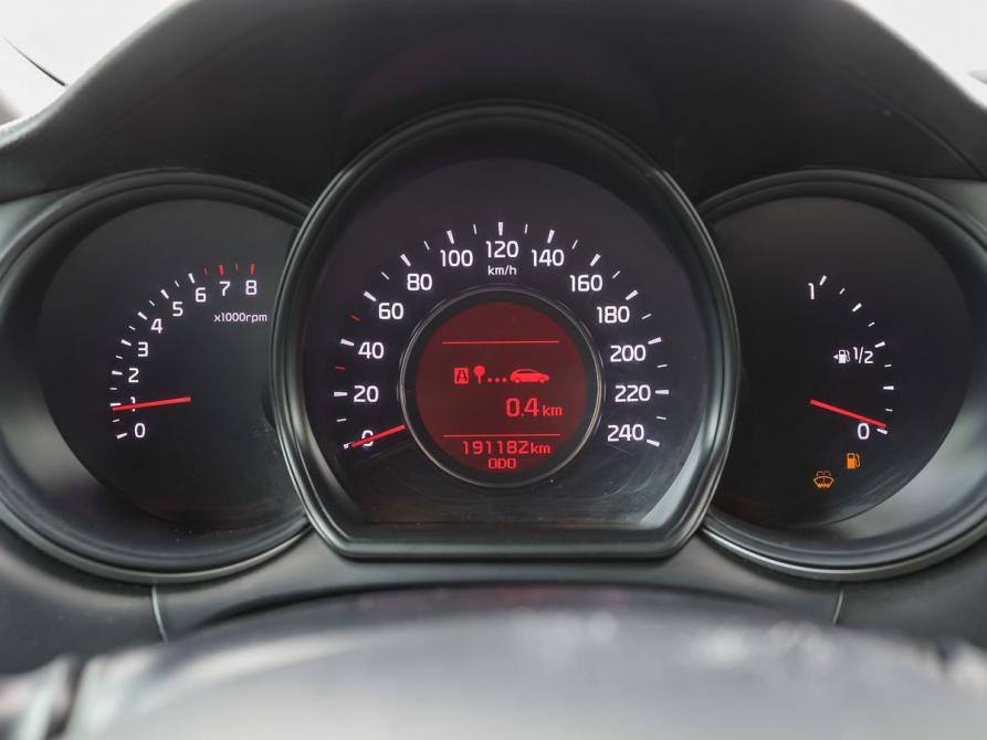 Kia Ceed II Ижевск  - изображение 16