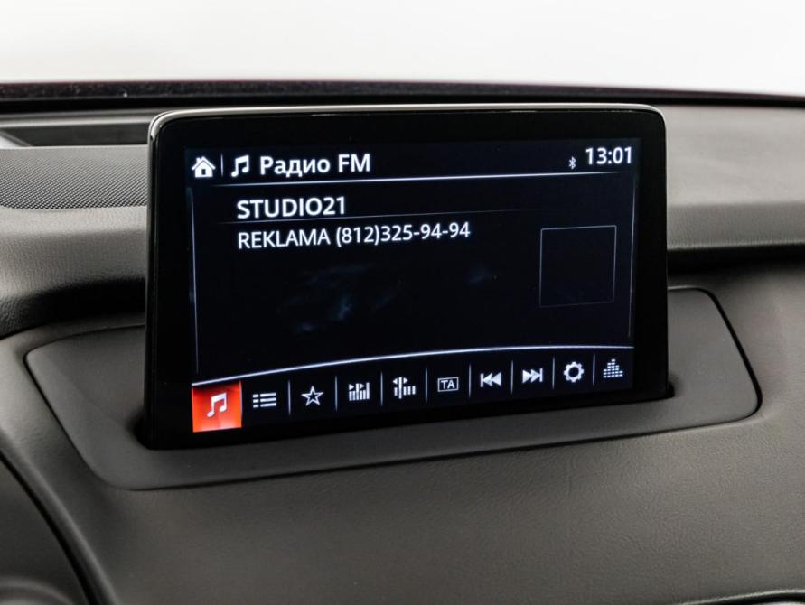 Nissan Murano III (Z52) Санкт-Петербург  - изображение 21