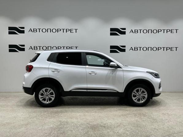 Chery Tiggo 4 Pro I с пробегом 2024 года, цена 1 449 000 рублей, 54198 км, внедорожник, Автокод Объявления