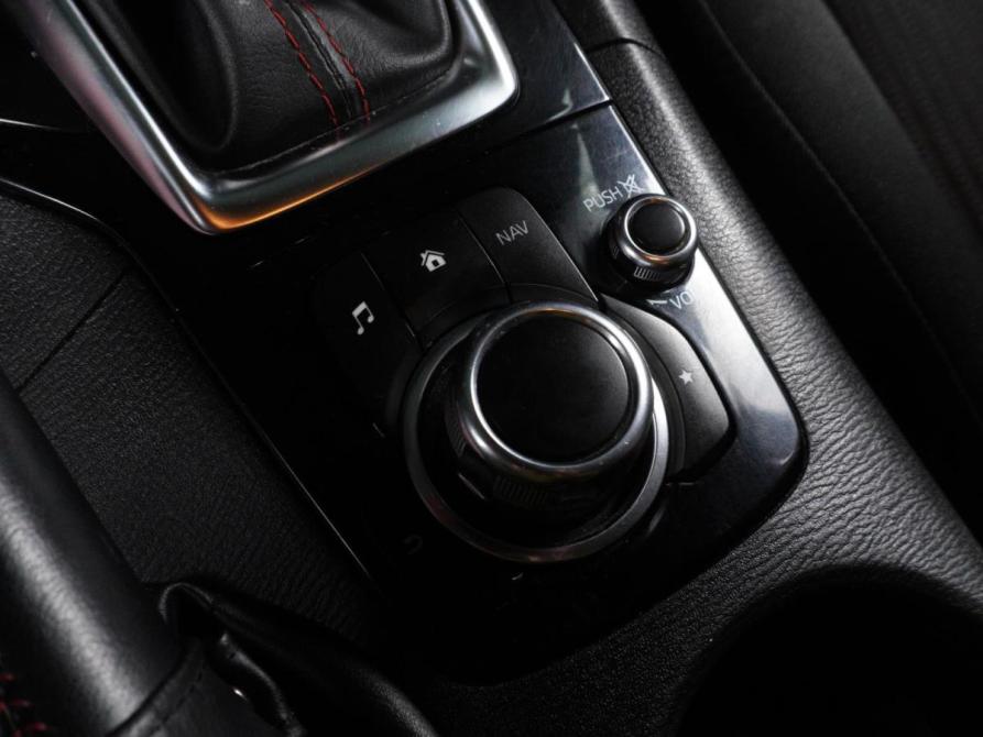 Mazda 3 III (BM) Минеральные Воды  - изображение 14