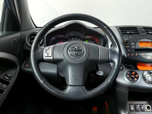 Toyota RAV4 III (XA30) с пробегом 2007 года, цена 899 000 рублей, 133250 км, внедорожник, Автокод Объявления