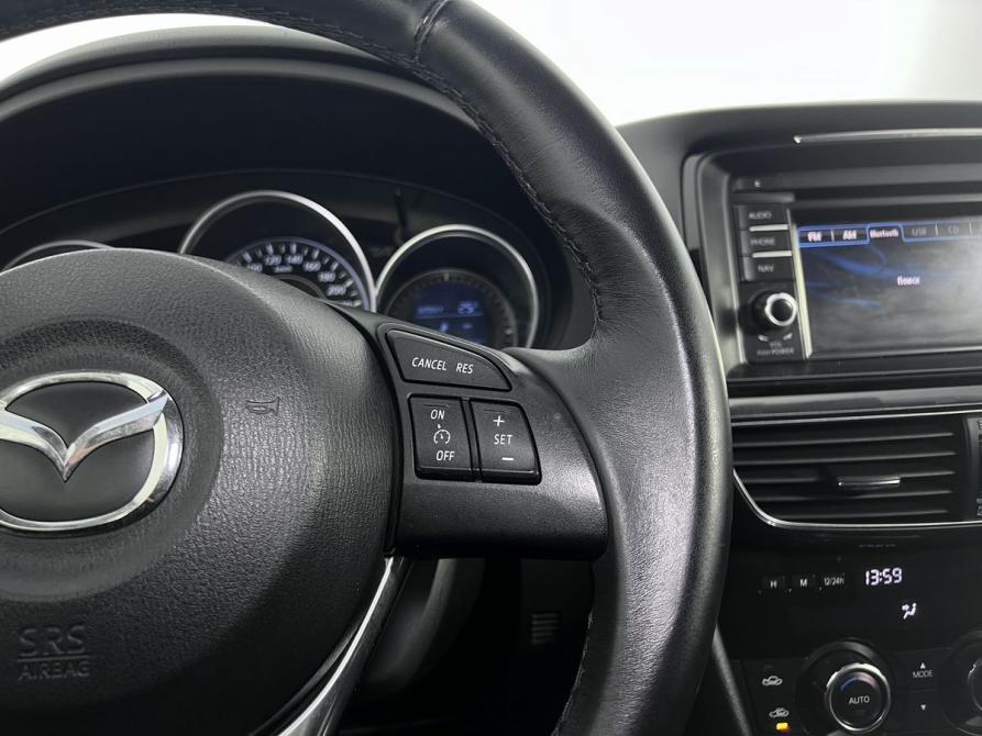 Mazda 6 III (GJ) Калининград  - изображение 20