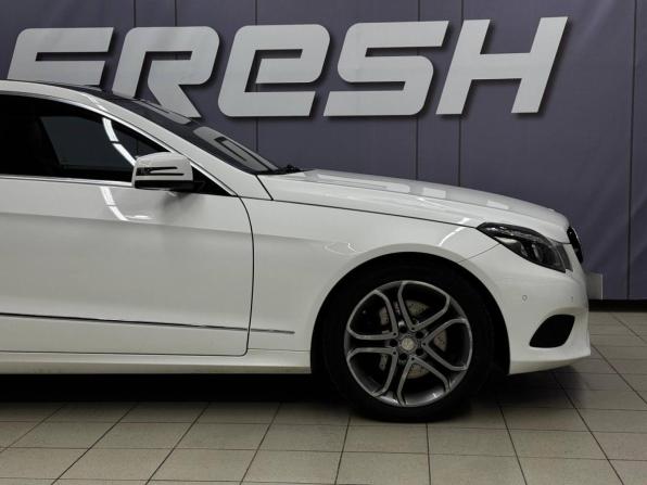 Mercedes-Benz E-Класс IV (W212 S212 C207) Рестайлинг с пробегом 2013 года, цена 1 979 000 рублей, 156000 км, купе-хардтоп, Автокод Объявления