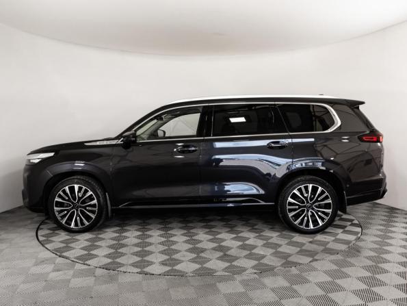 Exeed VX I с пробегом 2023 года, цена 2 299 000 рублей, 91670 км, внедорожник, Автокод Объявления