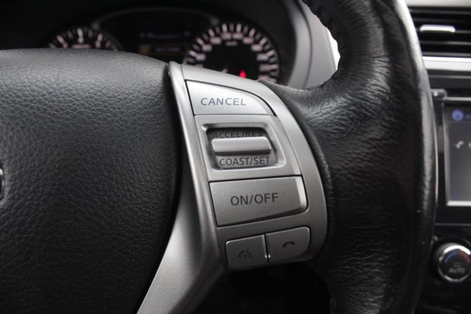 Nissan Teana III с пробегом 2015 года, цена 1 870 000 рублей, 105000 км, седан, Автокод Объявления