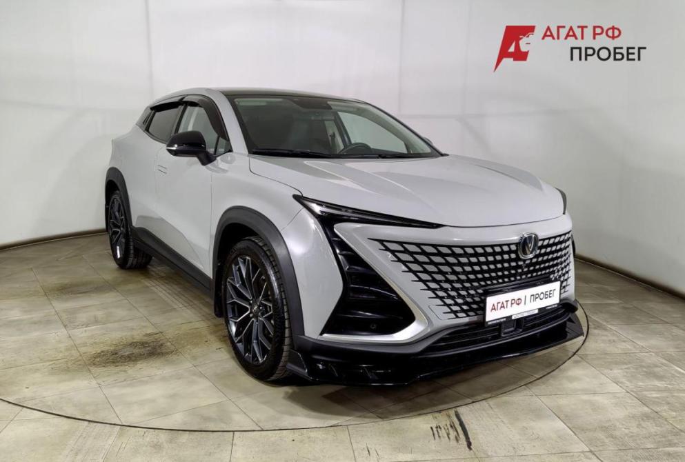 Changan UNI-T I Волгоград  - изображение 1