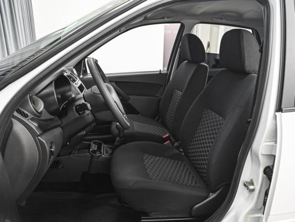 Lada (ВАЗ) Granta I Рестайлинг с пробегом 2026 года, цена 1 050 000 рублей, 5899 км, седан, Автокод Объявления