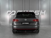 Volkswagen Touareg III Ростов-на-Дону  - изображение 28