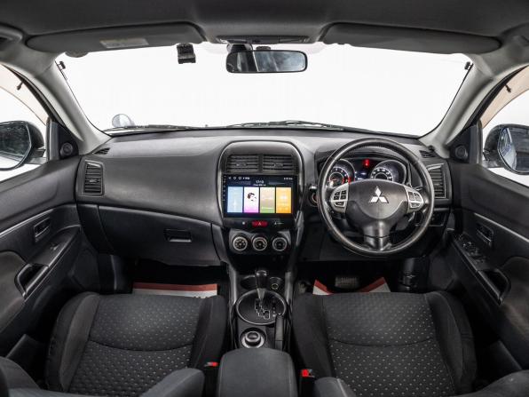 Mitsubishi RVR III с пробегом 2011 года, цена 1 150 000 рублей, 149400 км, внедорожник, Автокод Объявления